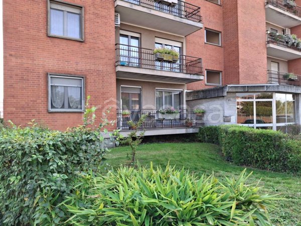 appartamento in vendita ad Orbassano