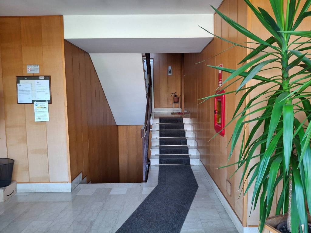 appartamento in vendita ad Orbassano