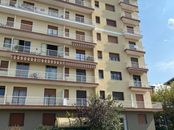 appartamento in vendita ad Orbassano