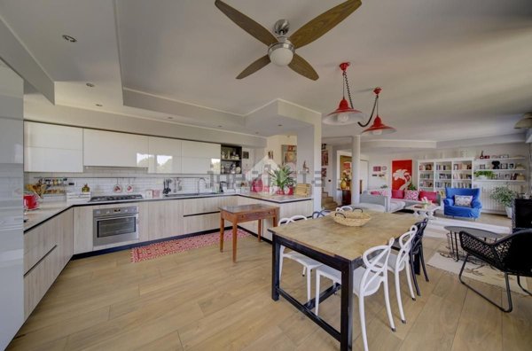 appartamento in vendita ad Orbassano