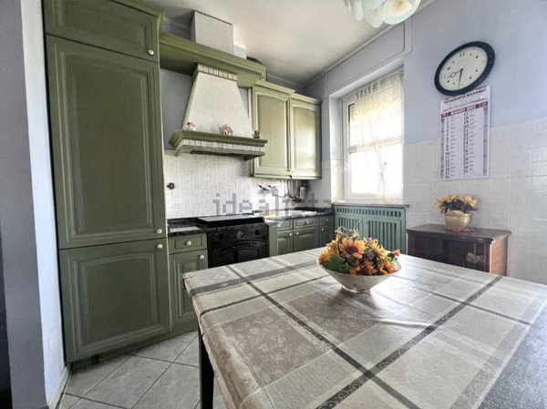 appartamento in vendita ad Orbassano