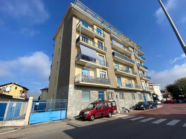 appartamento in vendita ad Orbassano