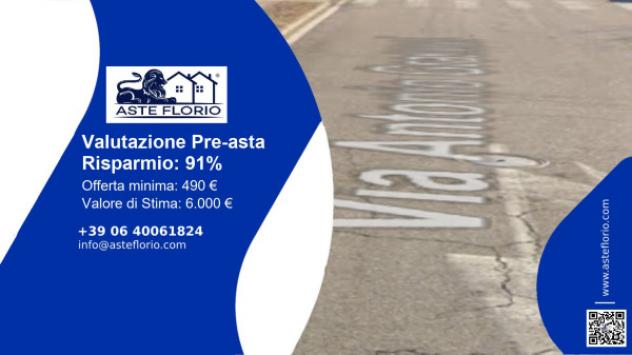 terreno edificabile in vendita ad Orbassano