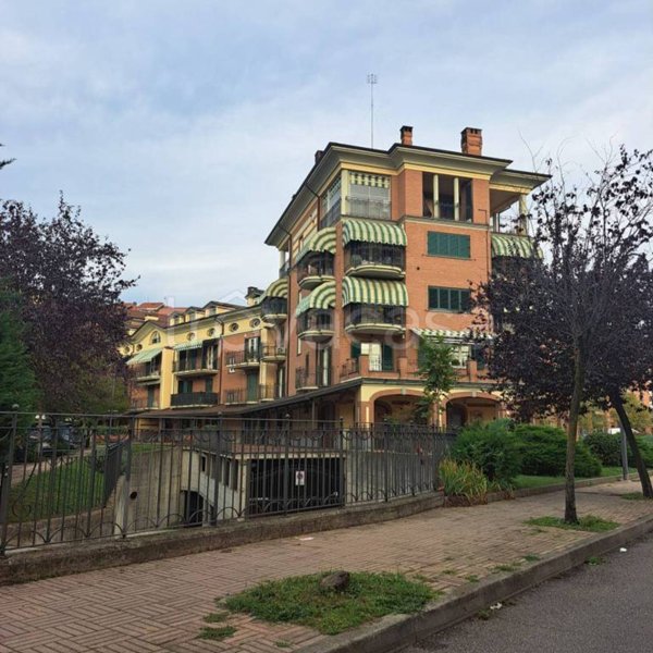 casa indipendente in vendita ad Orbassano