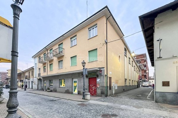 appartamento in vendita ad Orbassano
