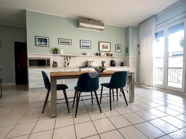 appartamento in vendita ad Orbassano