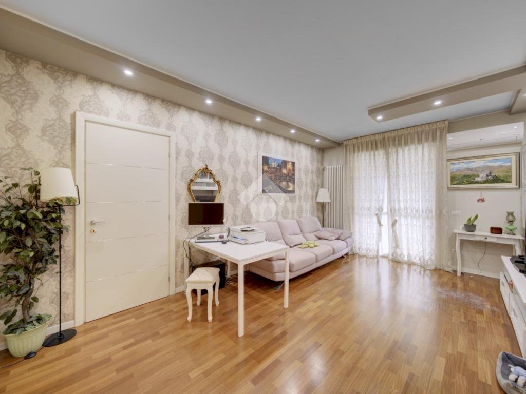 appartamento in vendita ad Orbassano