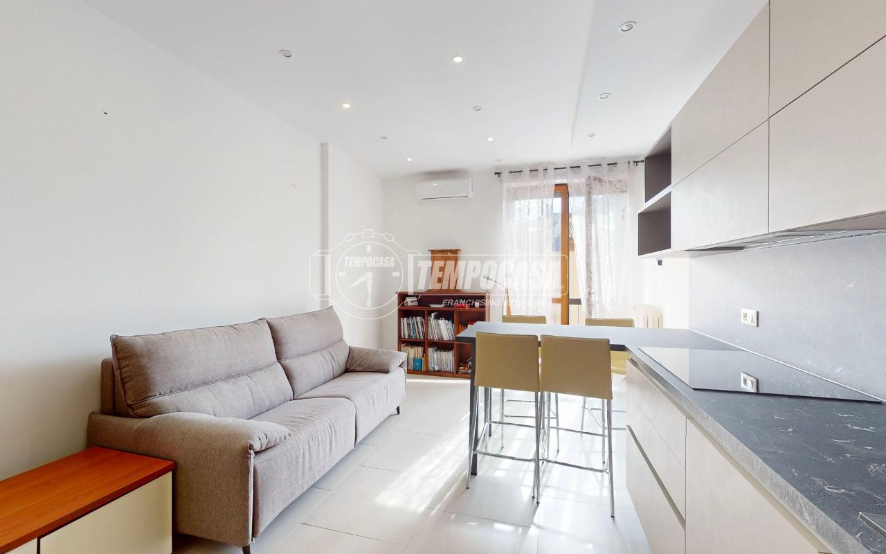 appartamento in vendita ad Orbassano