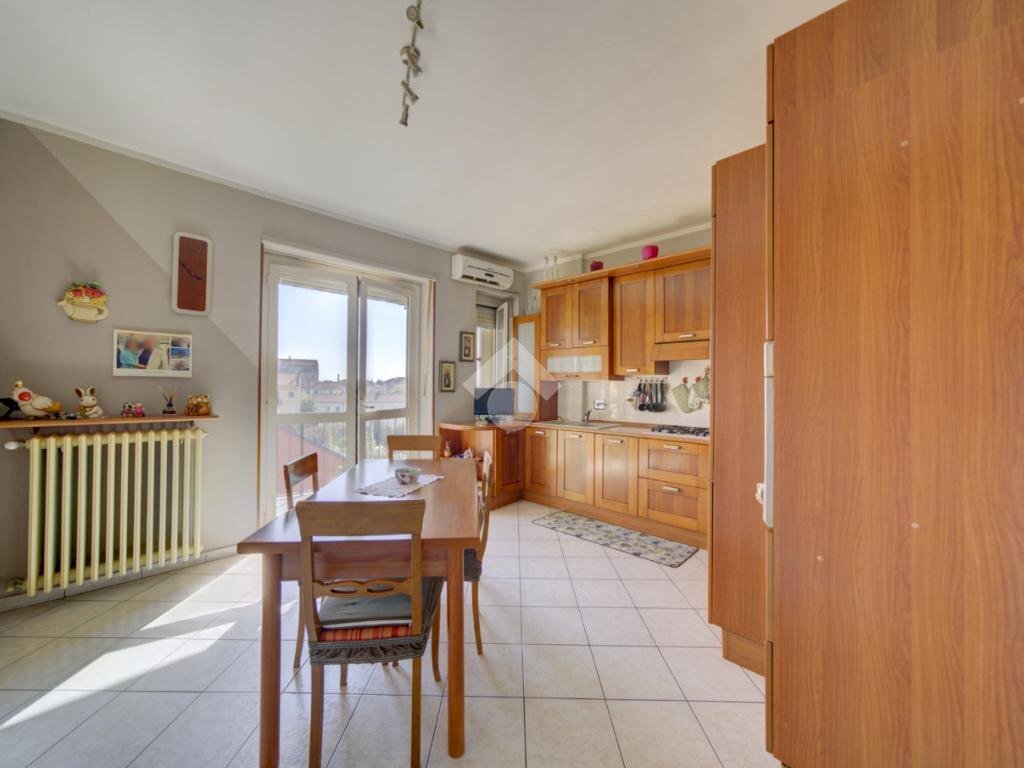 appartamento in vendita ad Orbassano