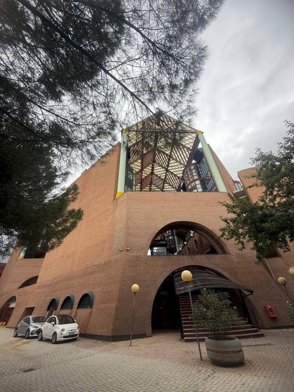 ufficio in vendita ad Orbassano