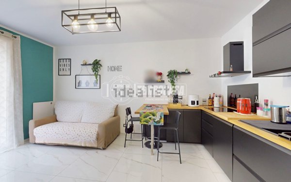 appartamento in vendita ad Orbassano