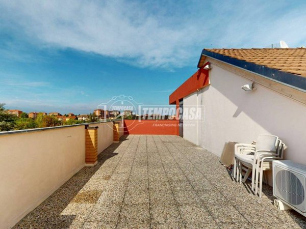 appartamento in vendita ad Orbassano