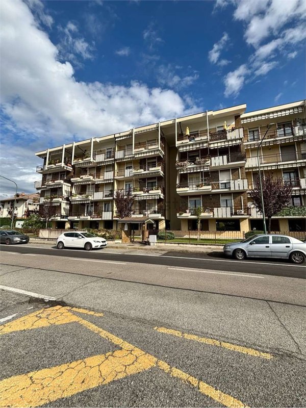 appartamento in vendita ad Orbassano