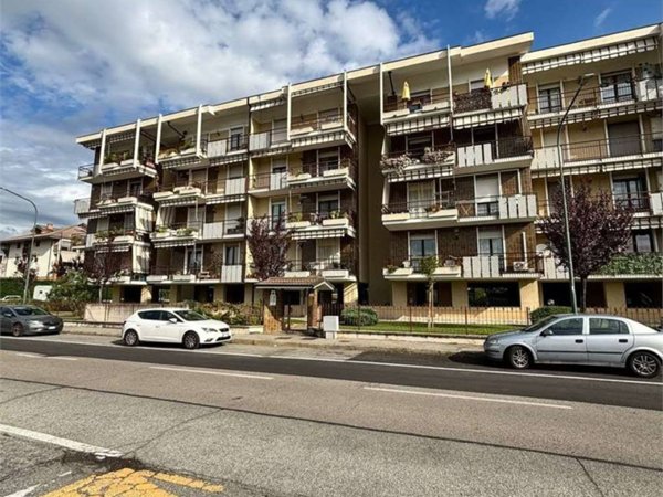 appartamento in vendita ad Orbassano