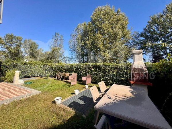 appartamento in vendita ad Orbassano