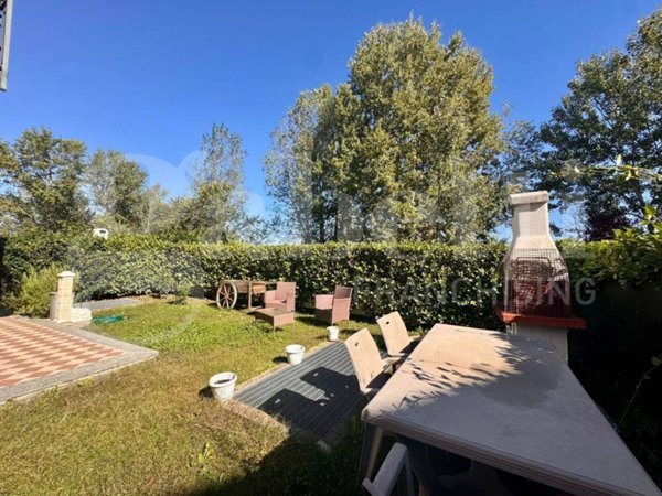 appartamento in vendita ad Orbassano