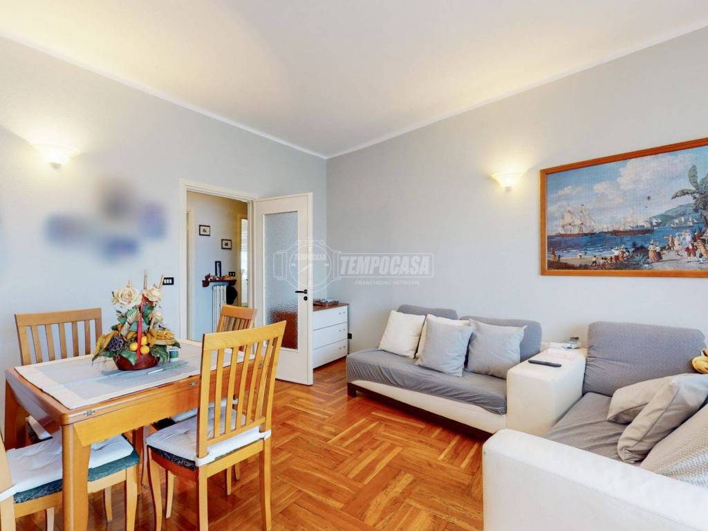 appartamento in vendita ad Orbassano