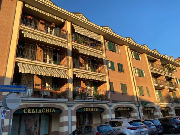 appartamento in vendita ad Orbassano