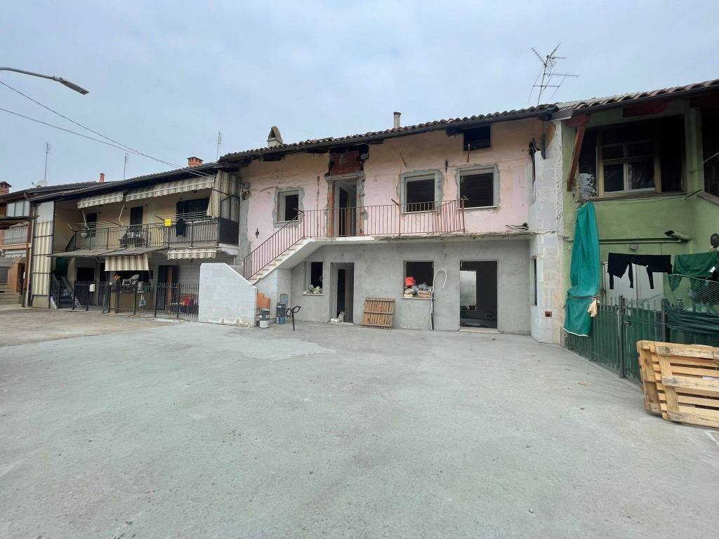 appartamento in vendita ad Orbassano