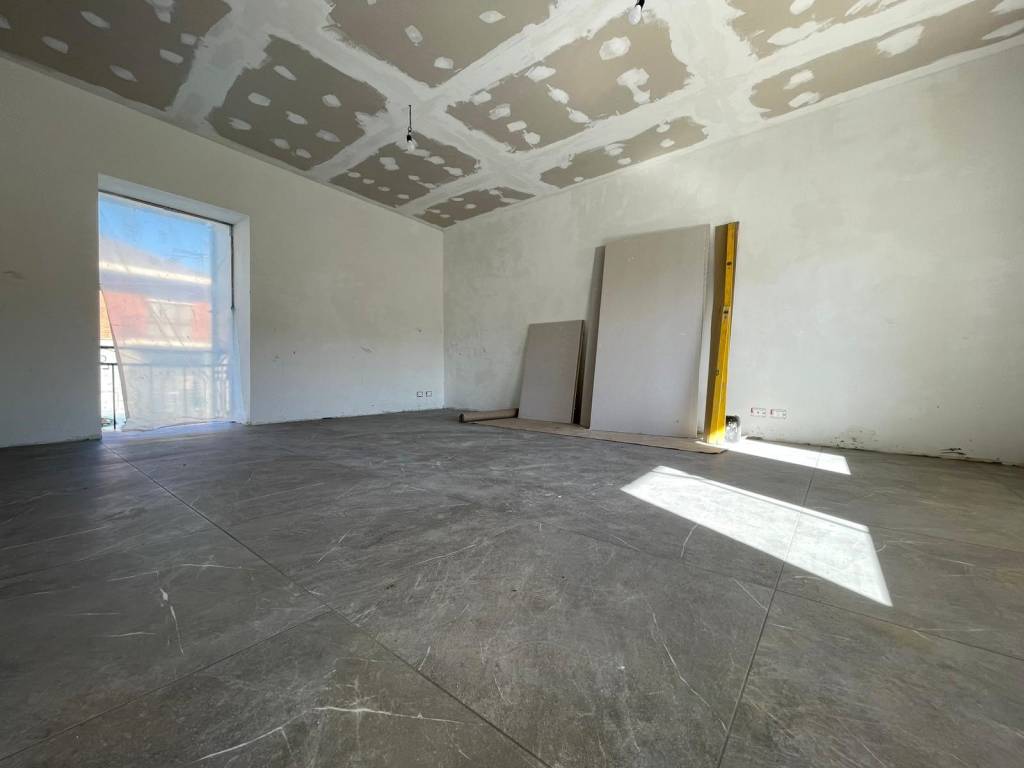 appartamento in vendita ad Orbassano