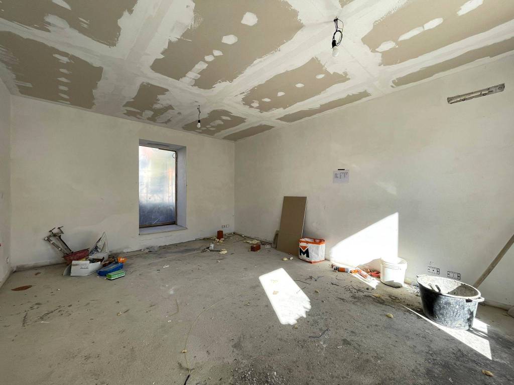 appartamento in vendita ad Orbassano