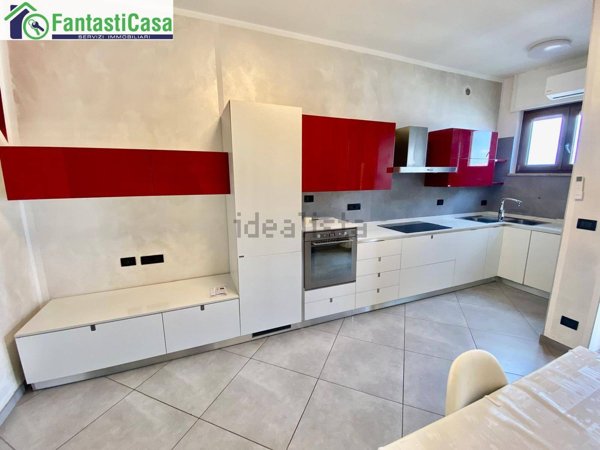 appartamento in vendita ad Orbassano