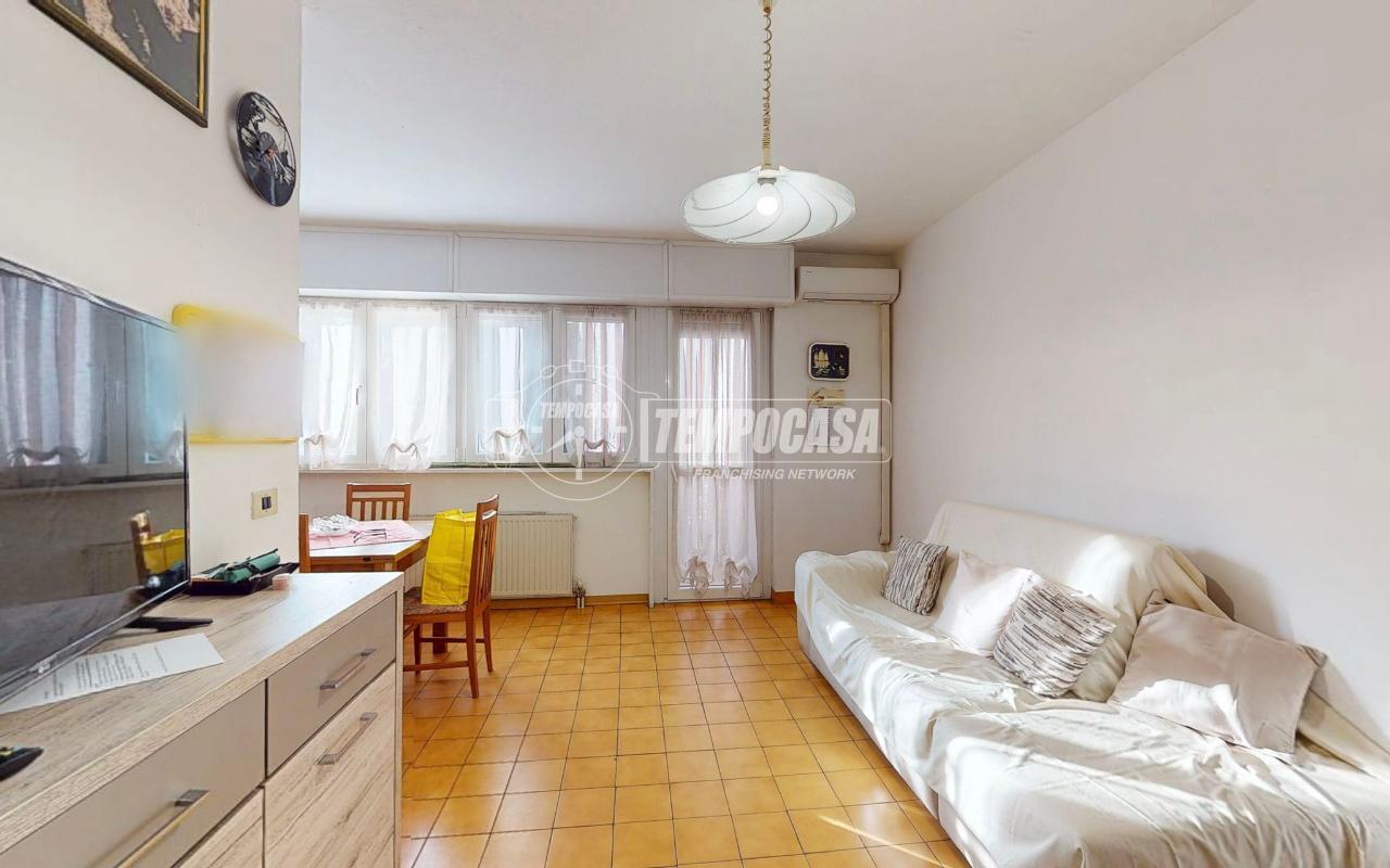 appartamento in vendita ad Orbassano