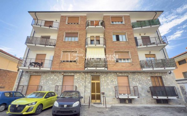 appartamento in vendita ad Orbassano