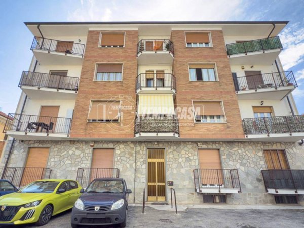 appartamento in vendita ad Orbassano
