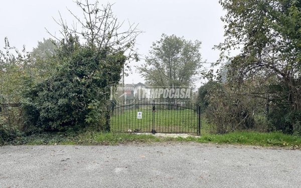 terreno edificabile in vendita ad Orbassano