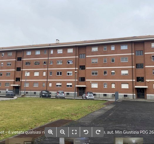 appartamento in vendita ad Orbassano