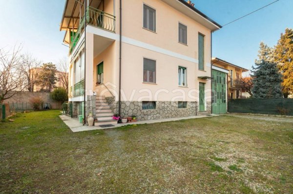 appartamento in vendita ad Orbassano