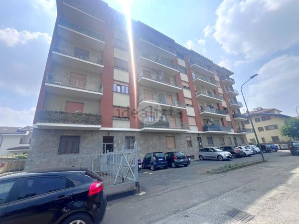 appartamento in vendita ad Orbassano