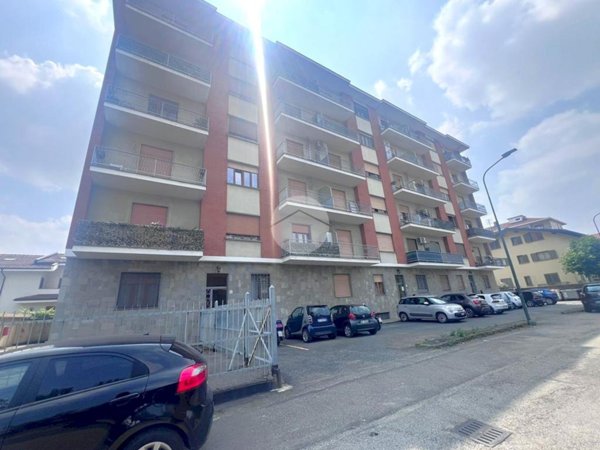 appartamento in vendita ad Orbassano