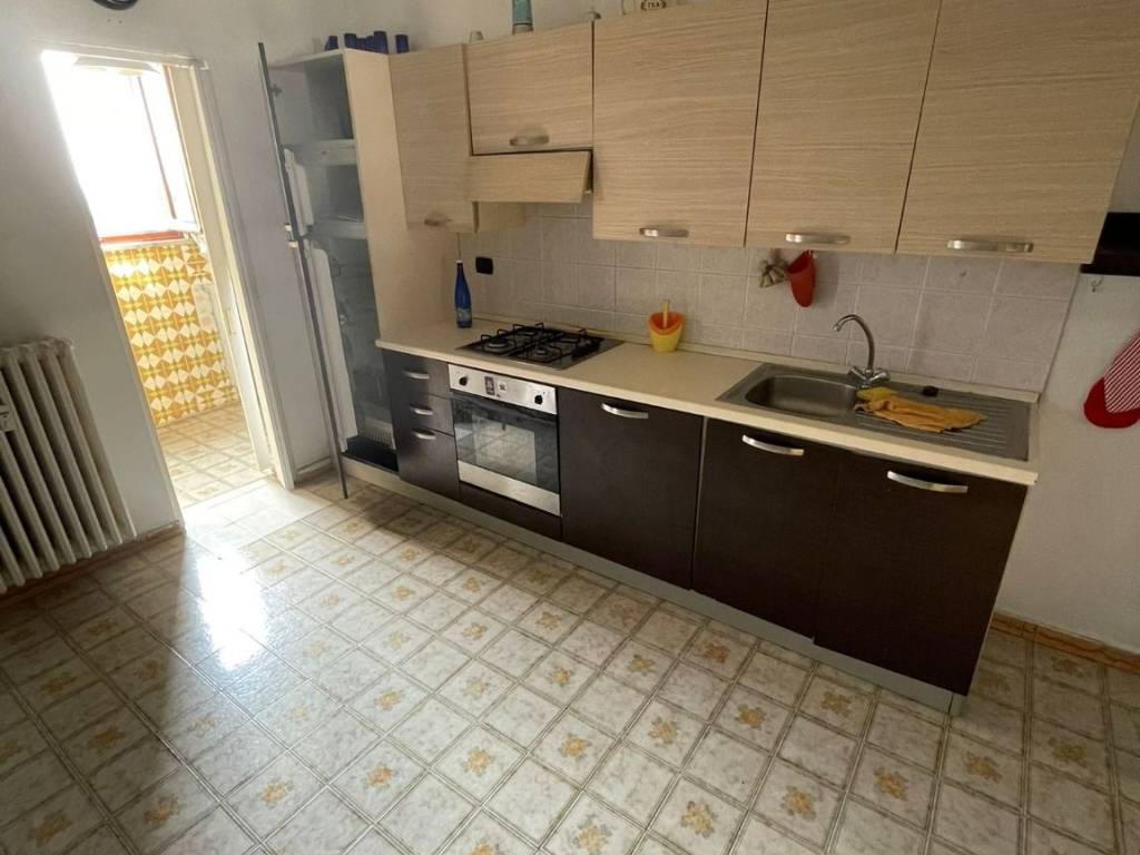 appartamento in vendita ad Orbassano