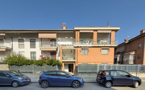 appartamento in vendita ad Orbassano