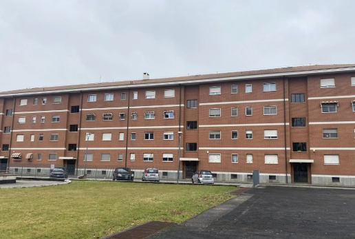 appartamento in vendita ad Orbassano