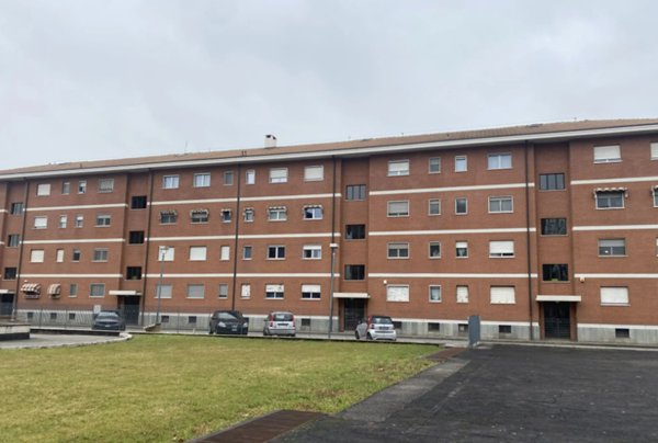 appartamento in vendita ad Orbassano