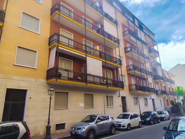 appartamento in vendita ad Orbassano