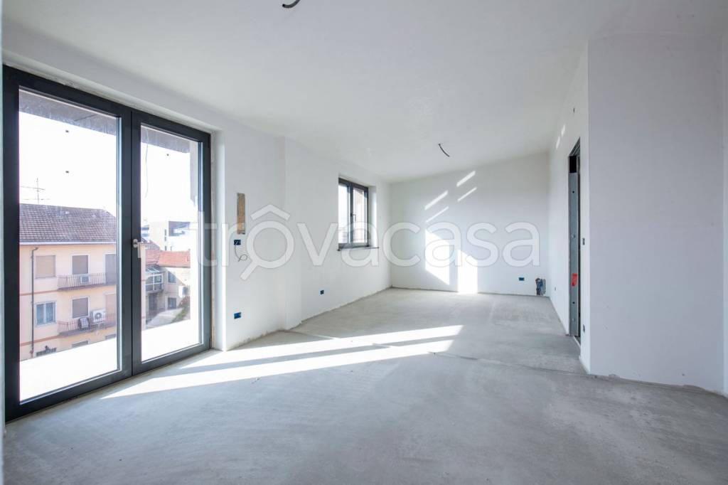 appartamento in vendita ad Orbassano