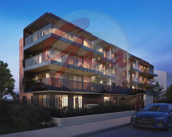 appartamento in vendita ad Orbassano