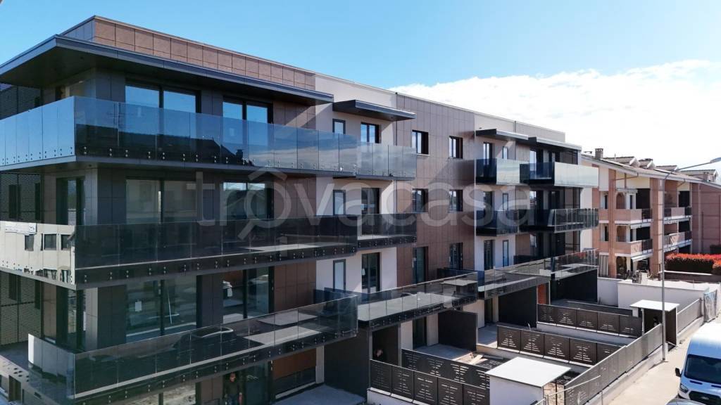 appartamento in vendita ad Orbassano