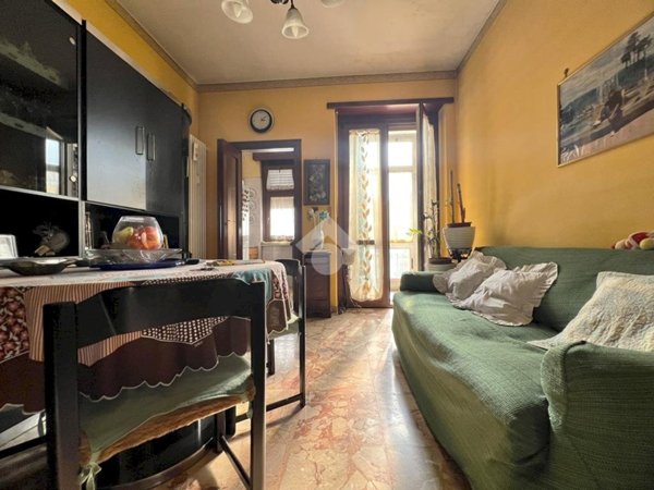 appartamento in vendita ad Orbassano