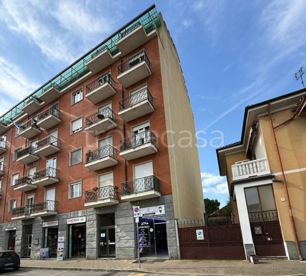 appartamento in vendita ad Orbassano