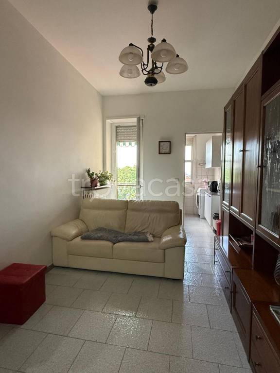 appartamento in vendita ad Orbassano