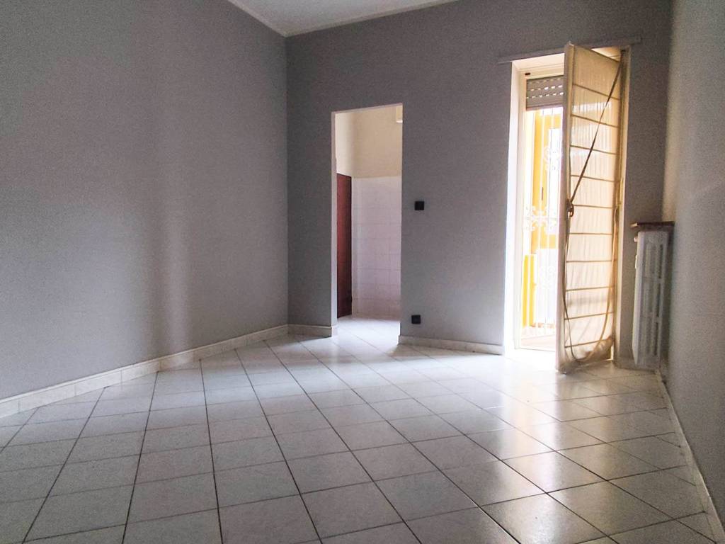 appartamento in vendita ad Orbassano