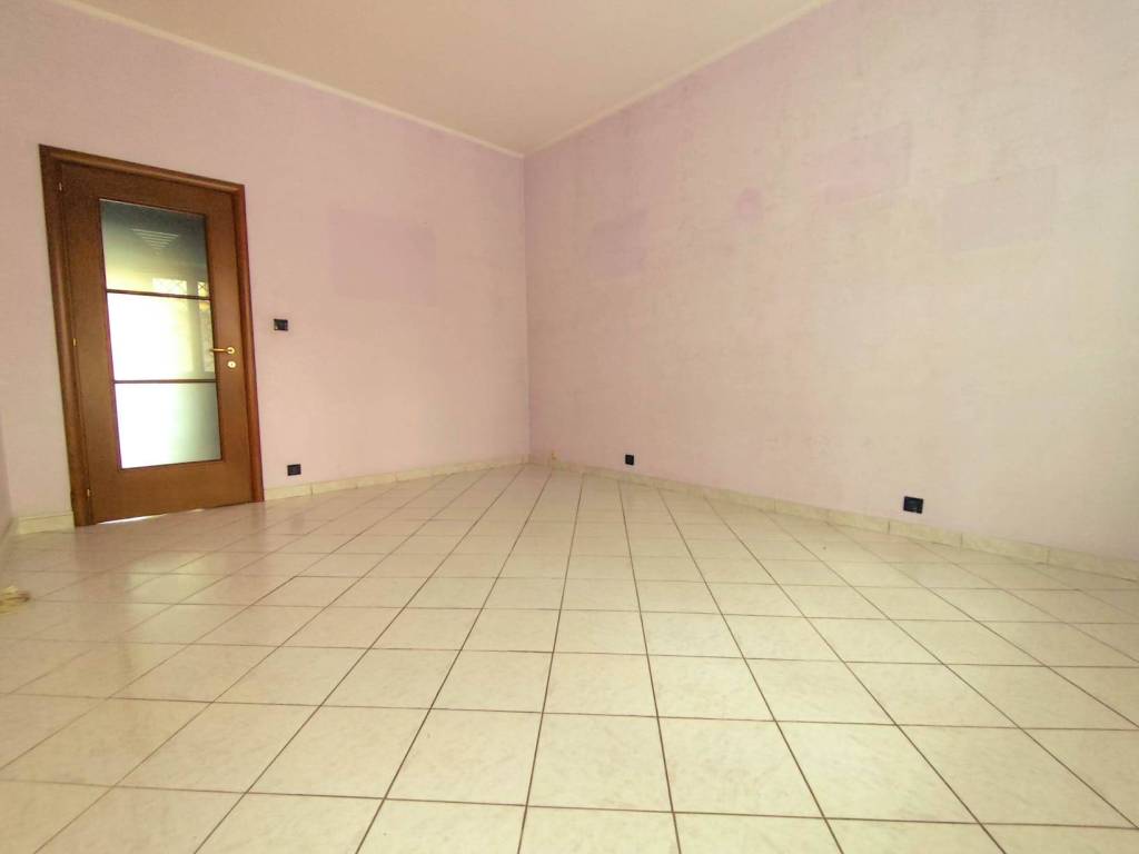 appartamento in vendita ad Orbassano