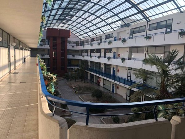 ufficio in vendita ad Orbassano