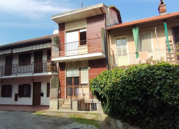 appartamento in vendita ad Orbassano