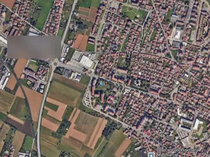 appartamento in vendita ad Orbassano